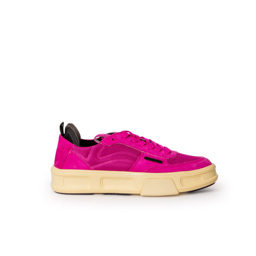 FESSURA FUCHSIA REFLEX SNEAKER Dafne Shop - Main Image