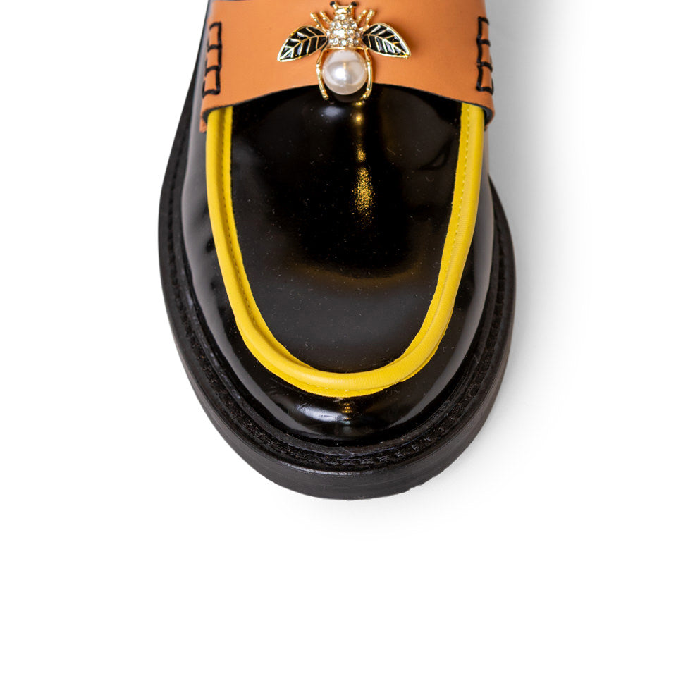 OVYÈ BEE LOAFER