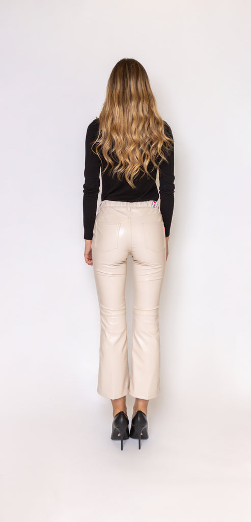 I LOVE MY PANTS NUDE KENDALL TROUSER
