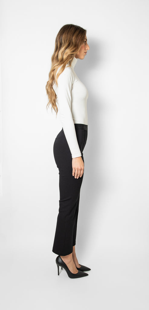 WOLFORD GRAZIA TROUSERS