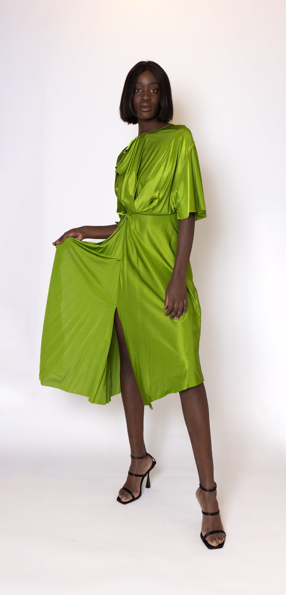 Vestiti dress cheap