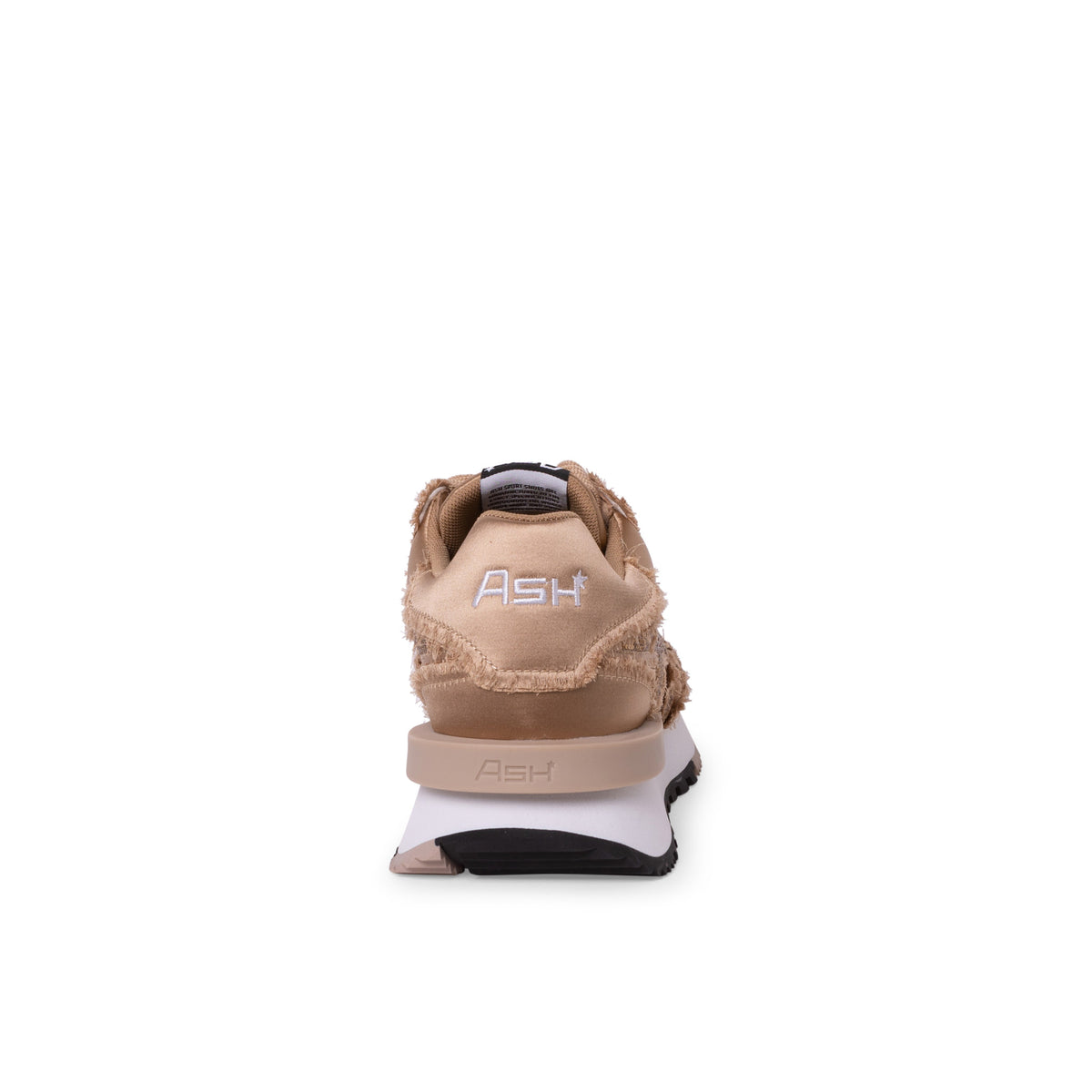Scarpe ash sales