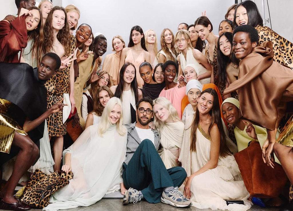 MILANO FASHION WEEK