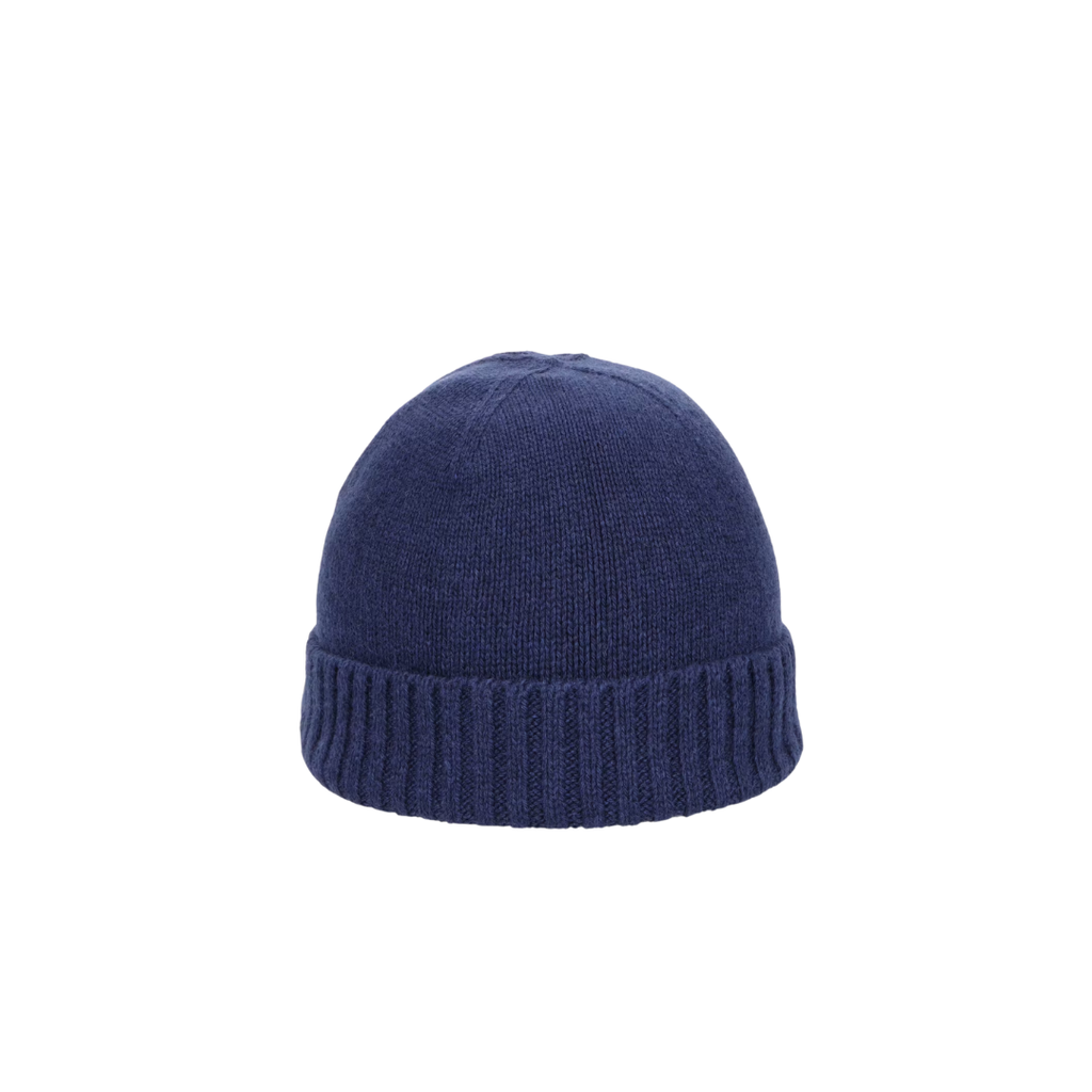 BORSALINO OCEAN CITY BEANIE CAP