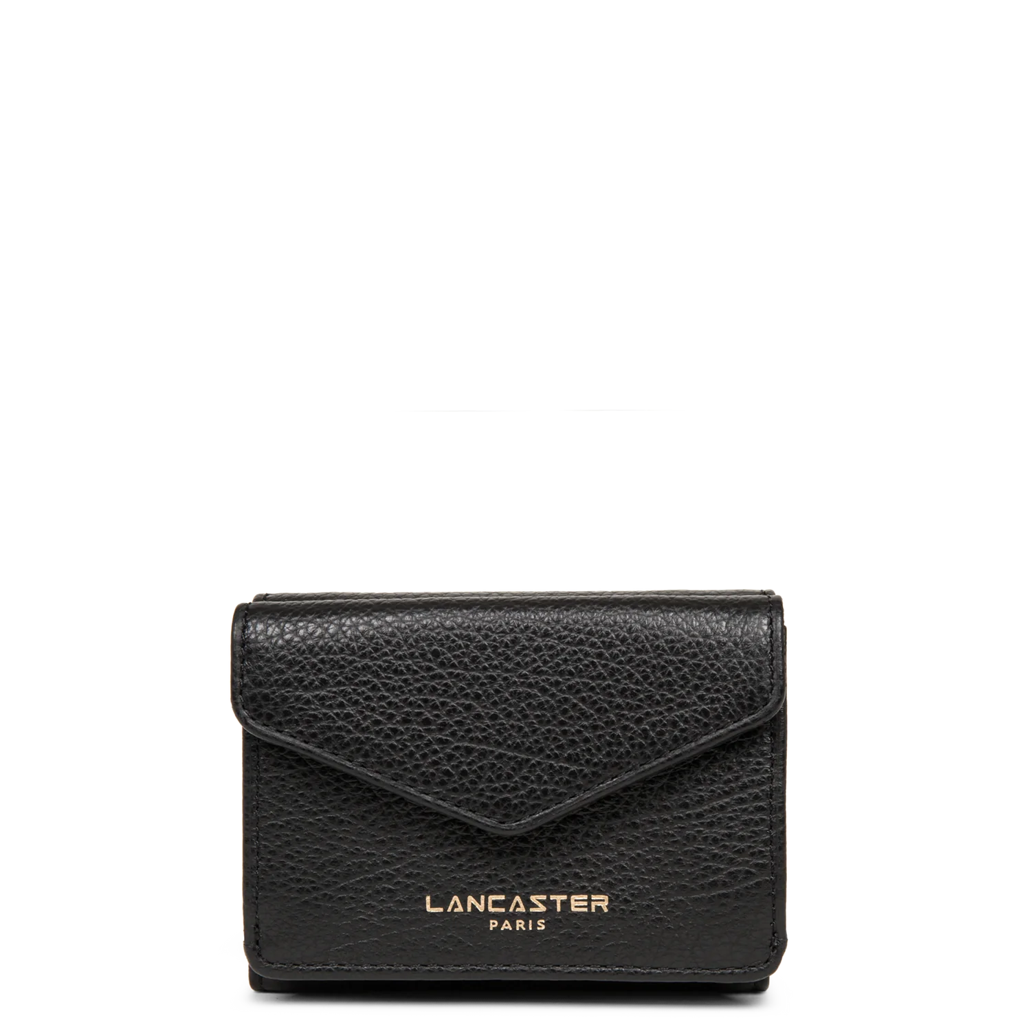 LANCASTER PORTAFOGLIO MINI DUNE NERO Dafne Shop