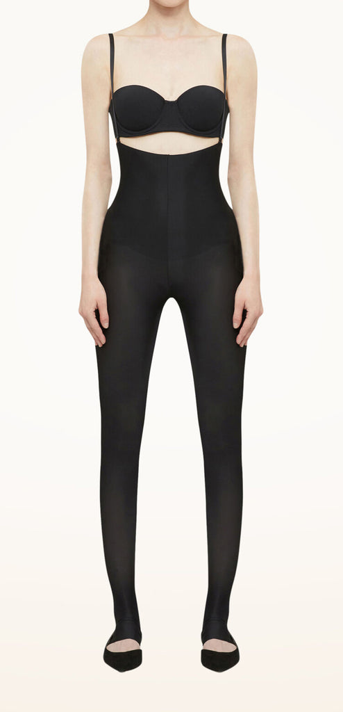 WOLFORD FUNCTION TIGHTS