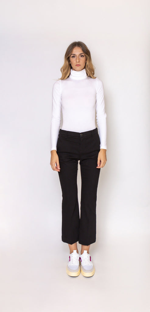 I LOVE MY PANTS BELLA BLACK TROUSER