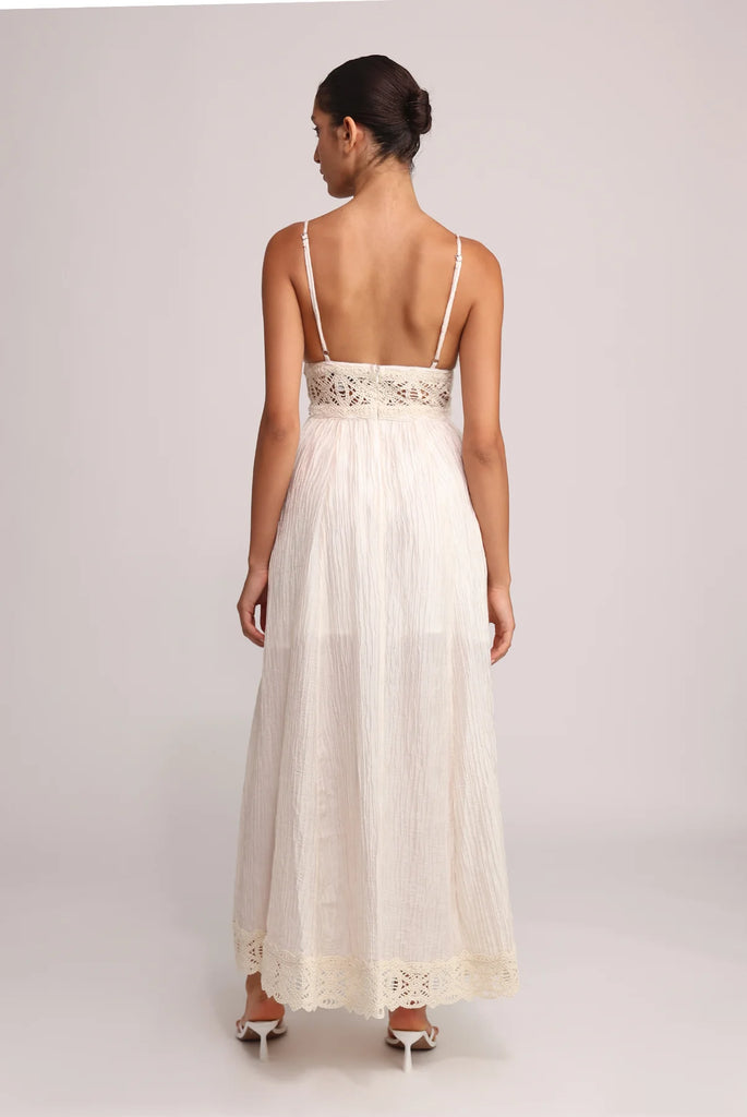 SABINA MUSAYEV NALAYA DRESS