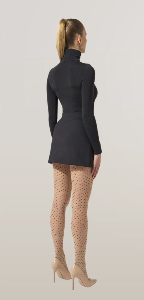 WOLFORD SHORT GRACE SKIRT