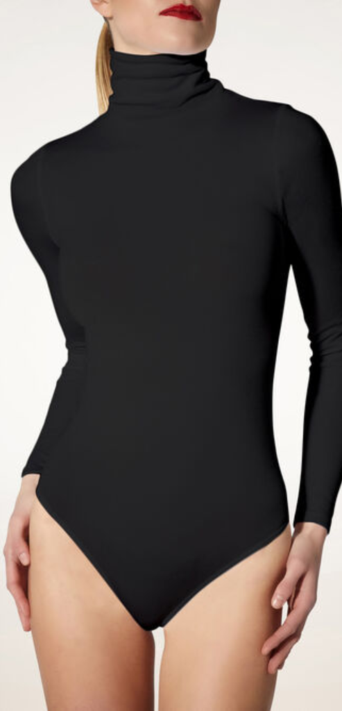 WOLFORD BLACK COLORADO STRING BODY