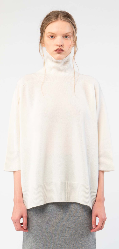 PHIILI MILK GOLDEN SWEATER