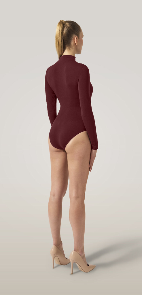 WOLFORD RED SHAPING BODY