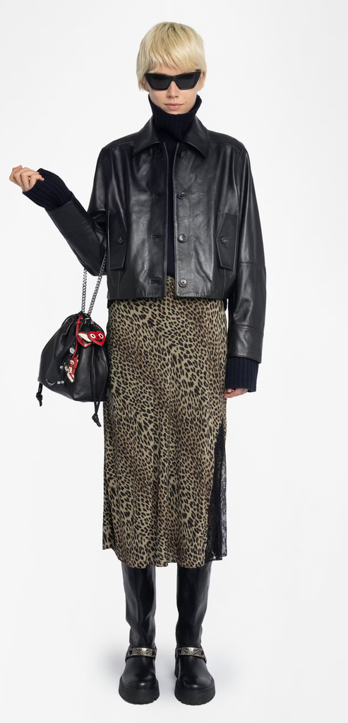 ZADIG & VOLTAIRE GONNA JAYLA