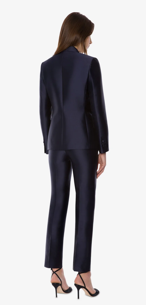 ALBERTA FERRETTI GIACCA MIKADO