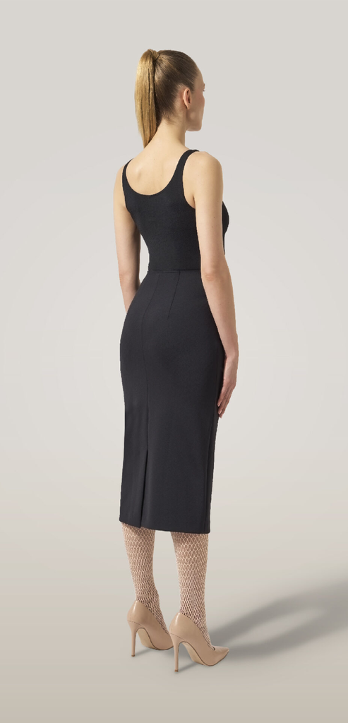 WOLFORD GRACE SKIRT