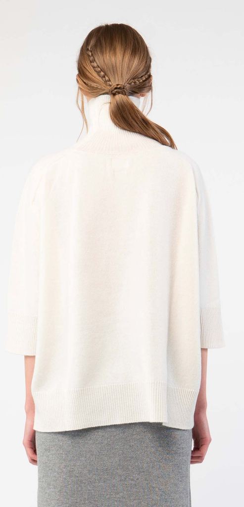 PHIILI MILK GOLDEN SWEATER