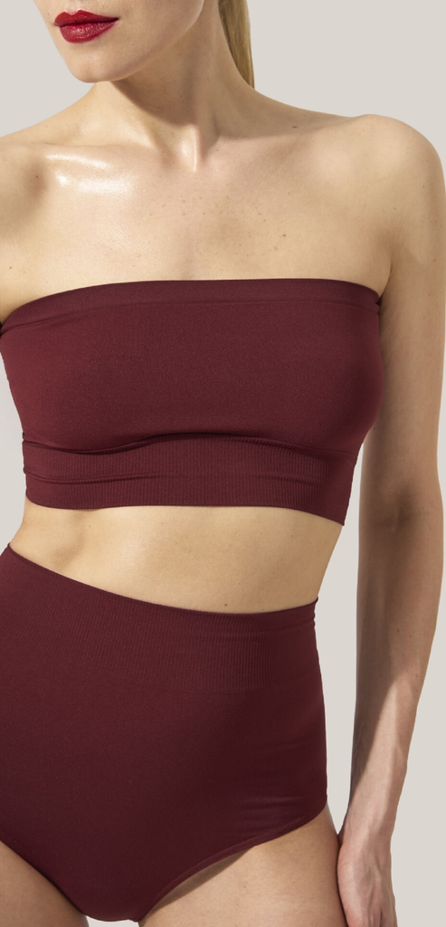 WOLFORD SEAMLESS TOP