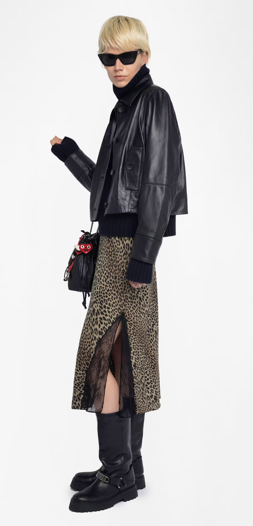 ZADIG & VOLTAIRE GONNA JAYLA