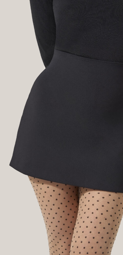 WOLFORD SHORT GRACE SKIRT
