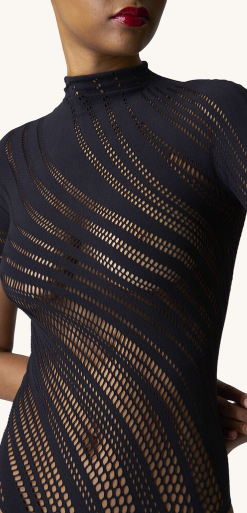 WOLFORD ORGANIC NET BODY