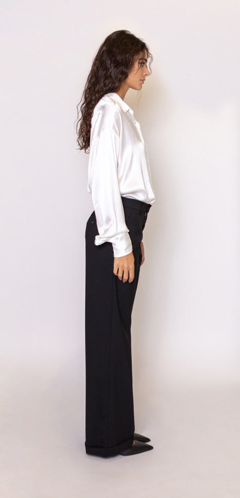 TRUE AVENUE PANTALONE DORA