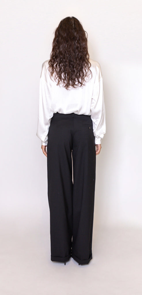 TRUE AVENUE PANTALONE DORA