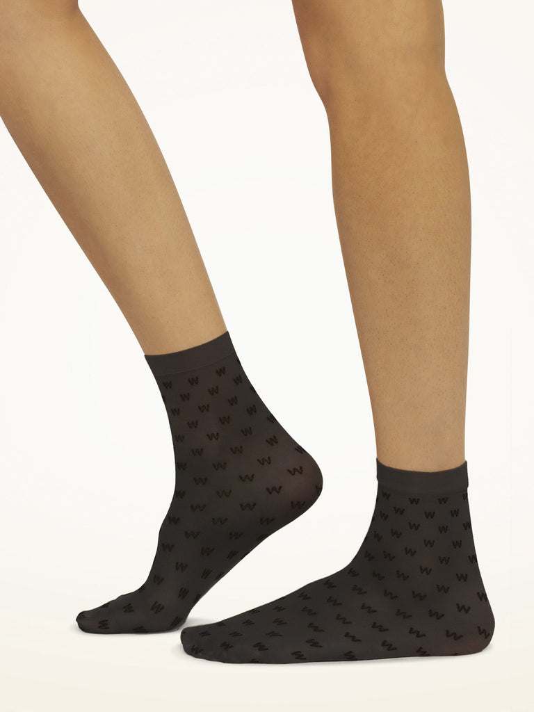 WOLFORD CALZE W