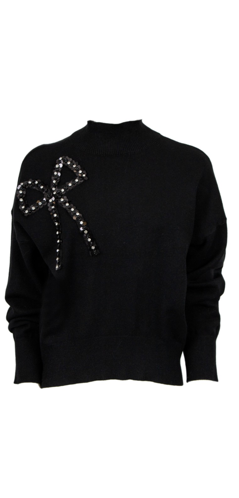 ODÌ ODÌ TABIANO SWEATER
