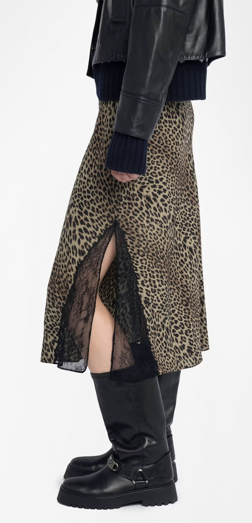 ZADIG & VOLTAIRE GONNA JAYLA