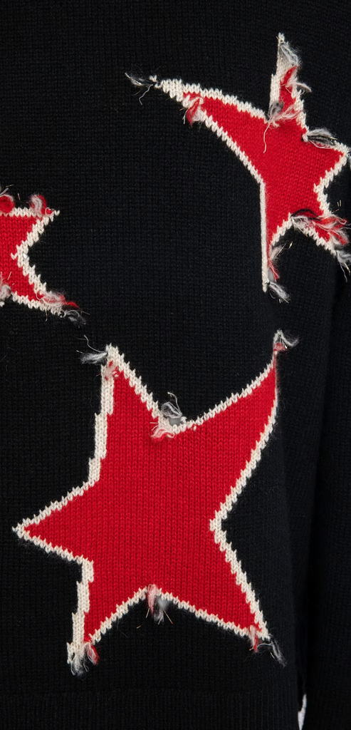 ZADIG & VOLTAIRE MARKUZ SWEATER