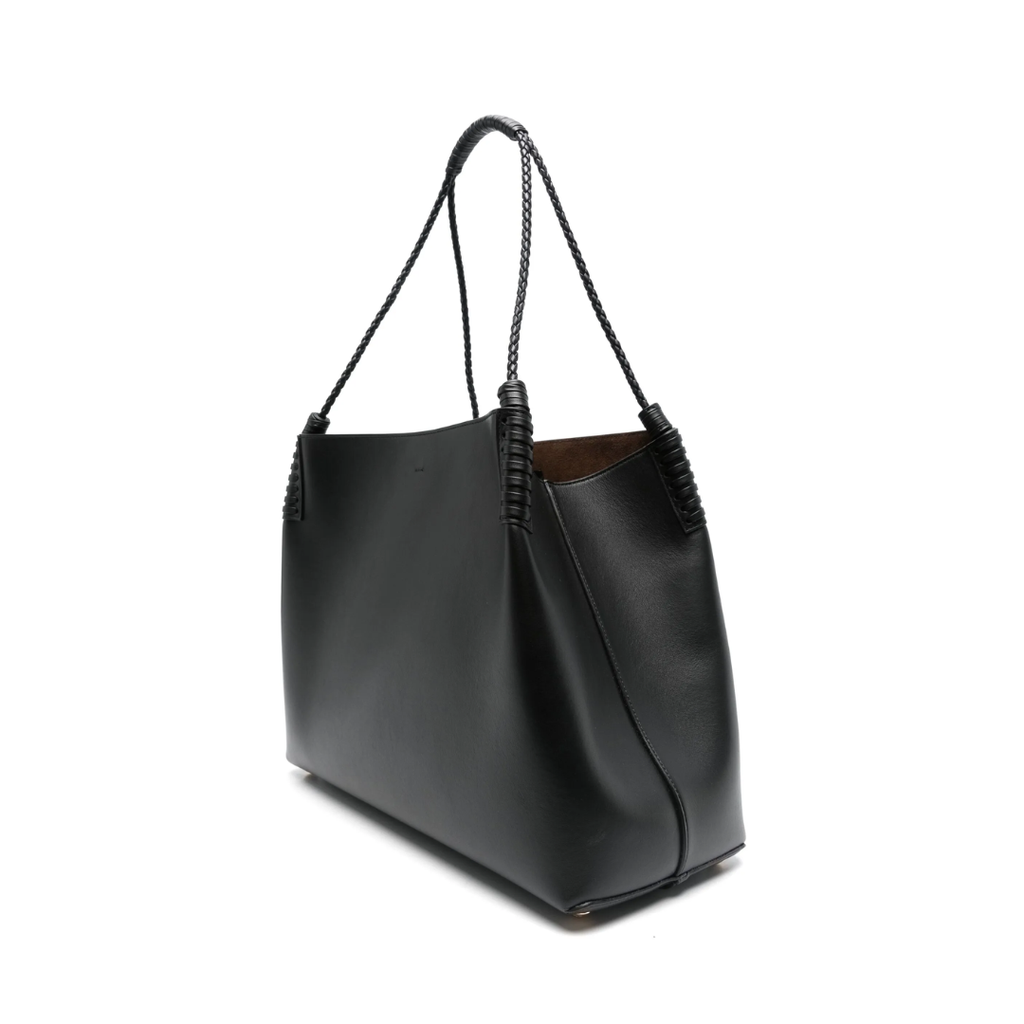 ETRO LARGE LIBRA BLACK BAG | Dafne Shop