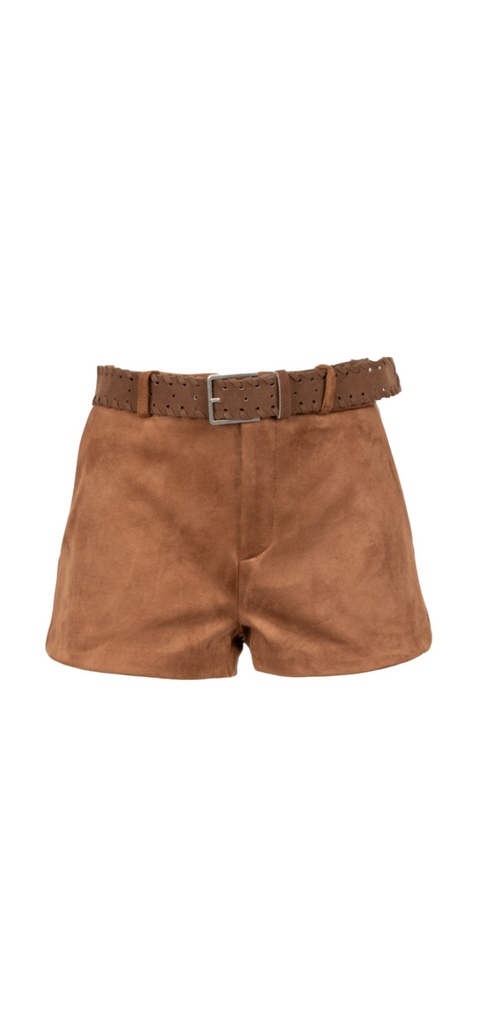 ODÌ ODÌ CAPALBIO SHORTS