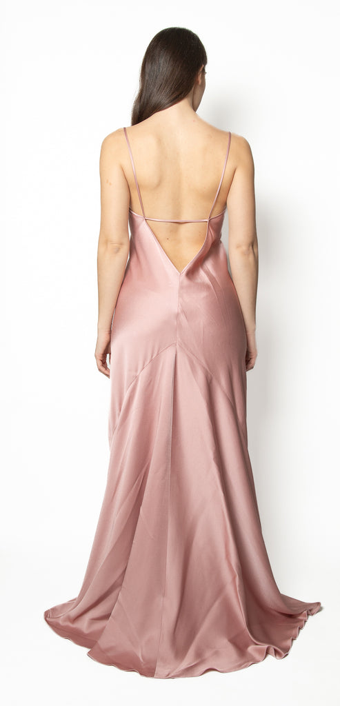 Womens Dresses Low Back Cami Dress Victoria Beckham Low Back Cami Dress Womens Dresses Low Back Cami Dress Victoria Beckham Low Back Cami Dress