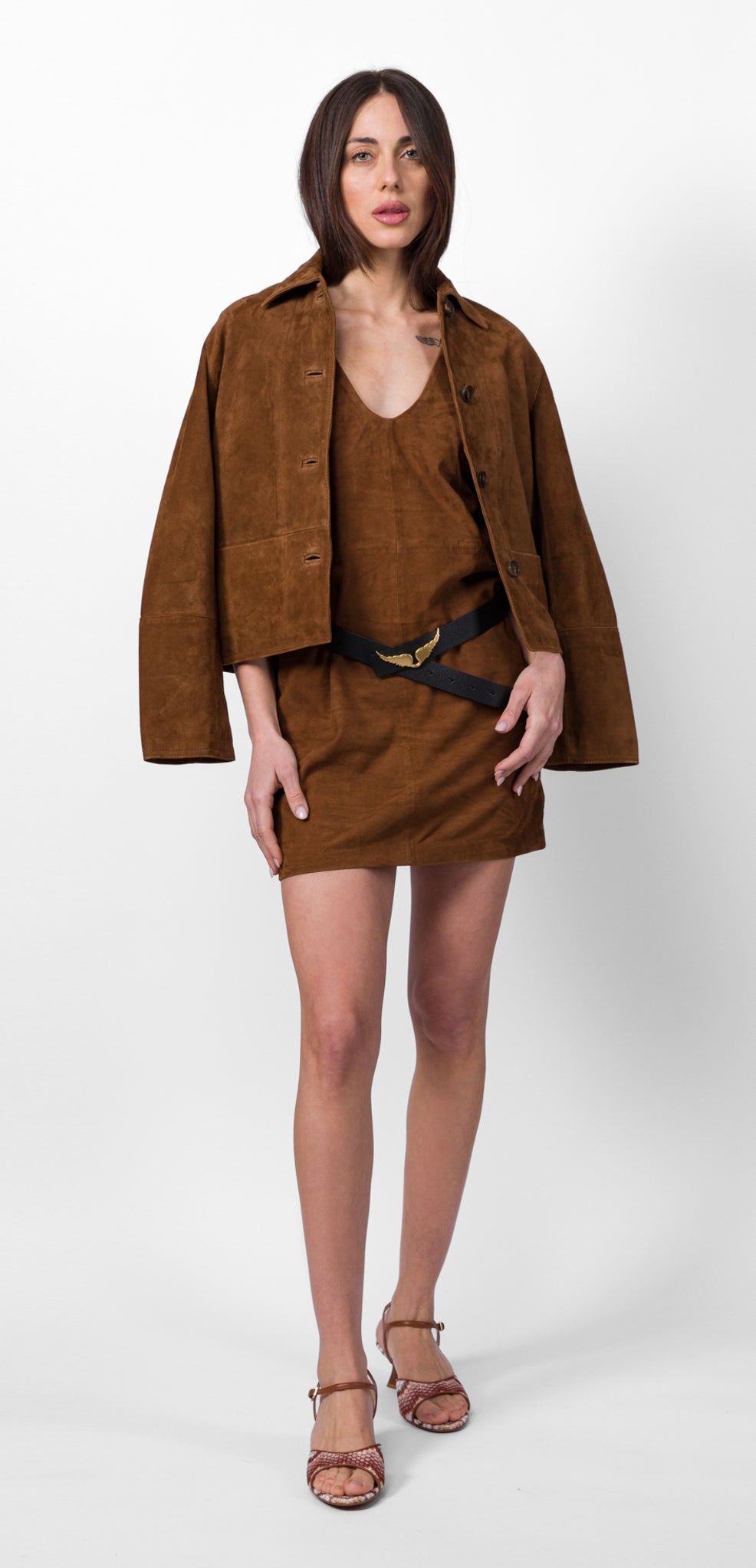 ZADIG & VOLTAIRE | Dafne Shop