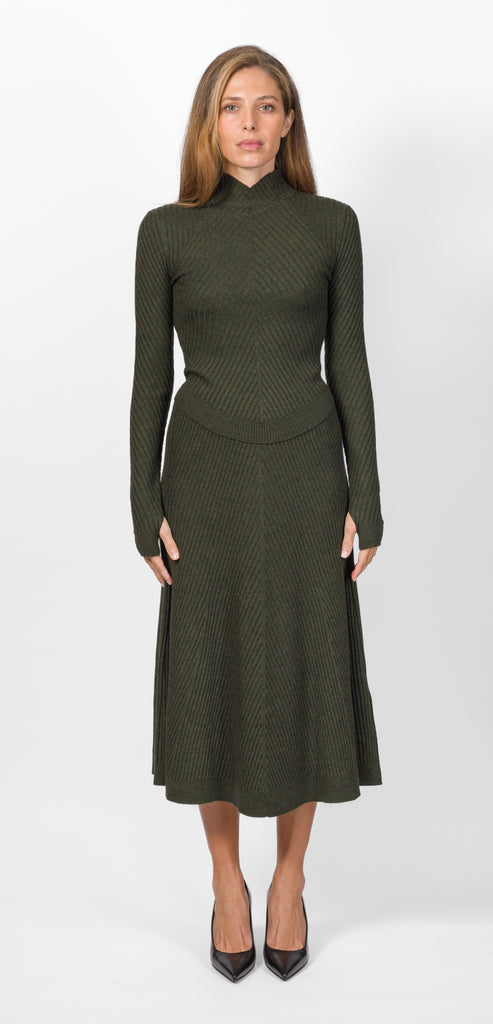VICTORIA BECKHAM POLO