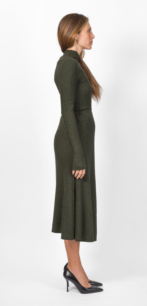 VICTORIA BECKHAM GONNA A COSTE
