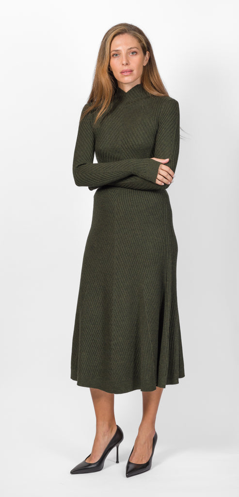 VICTORIA BECKHAM GONNA A COSTE