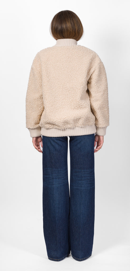 BALLANTYNE TEDDY BOMBER