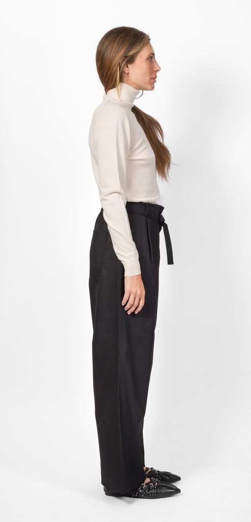 ADD PANTALONE NERO