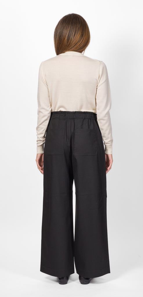 ADD PANTALONE NERO