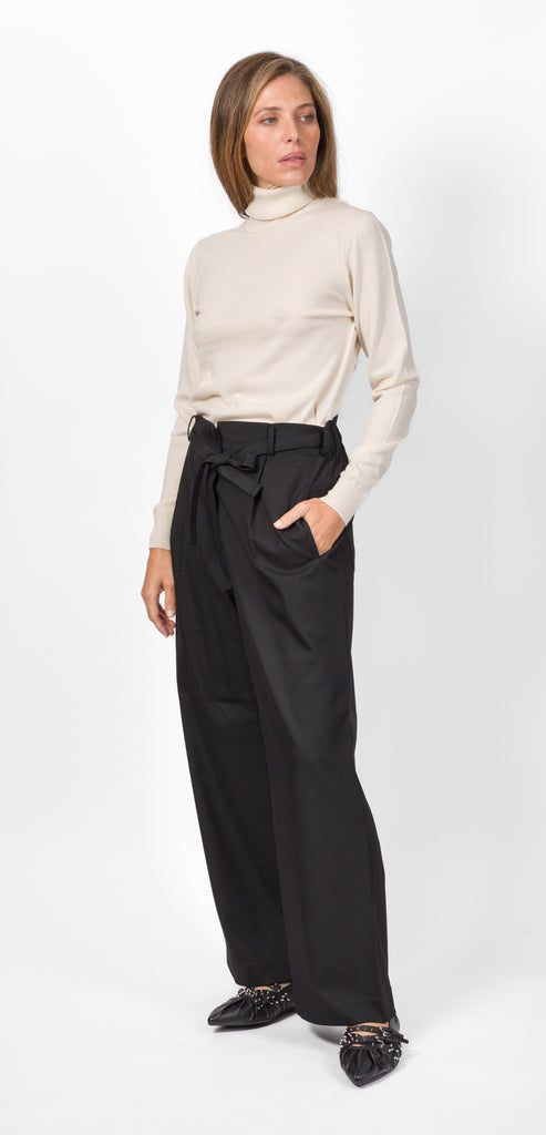 ADD PANTALONE NERO