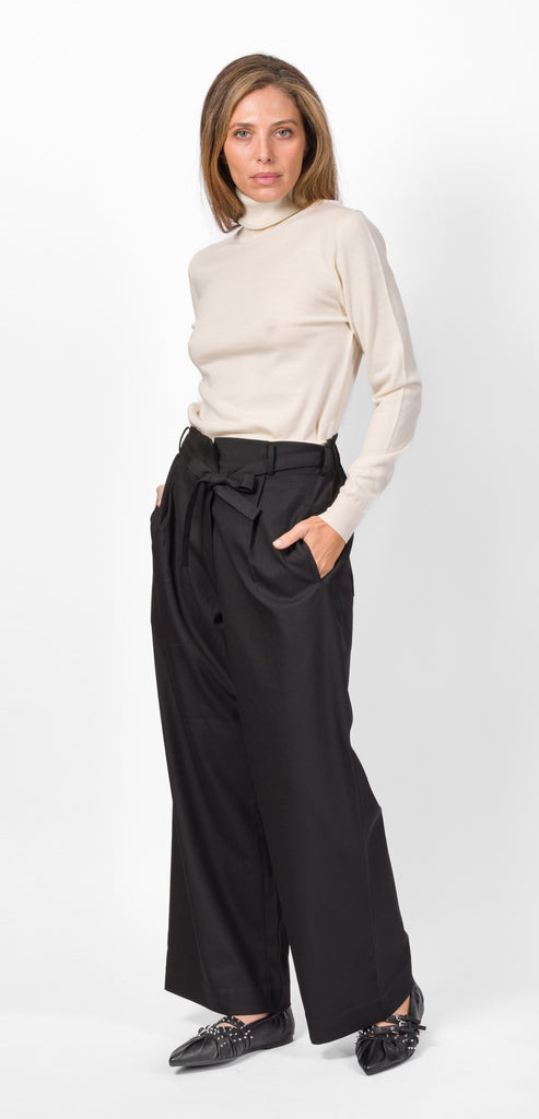 ADD PANTALONE NERO
