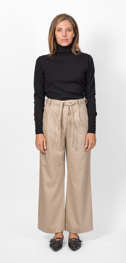 ADD PANTALONE BEIGE