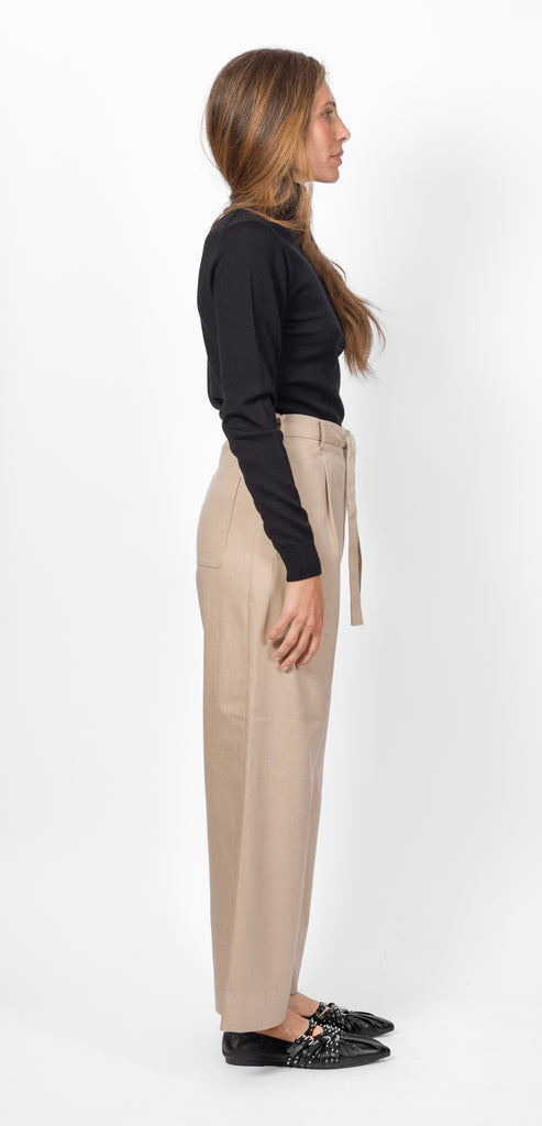 ADD PANTALONE BEIGE