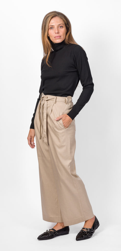 ADD PANTALONE BEIGE