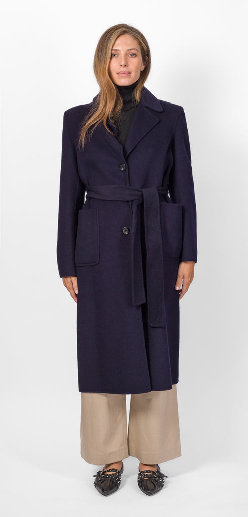 ADD CAPPOTTO BLU