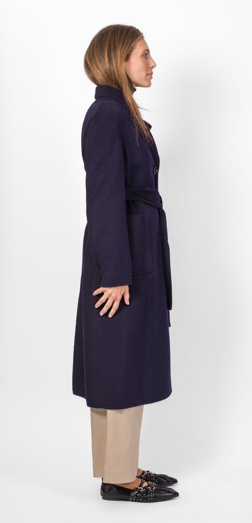 ADD CAPPOTTO BLU