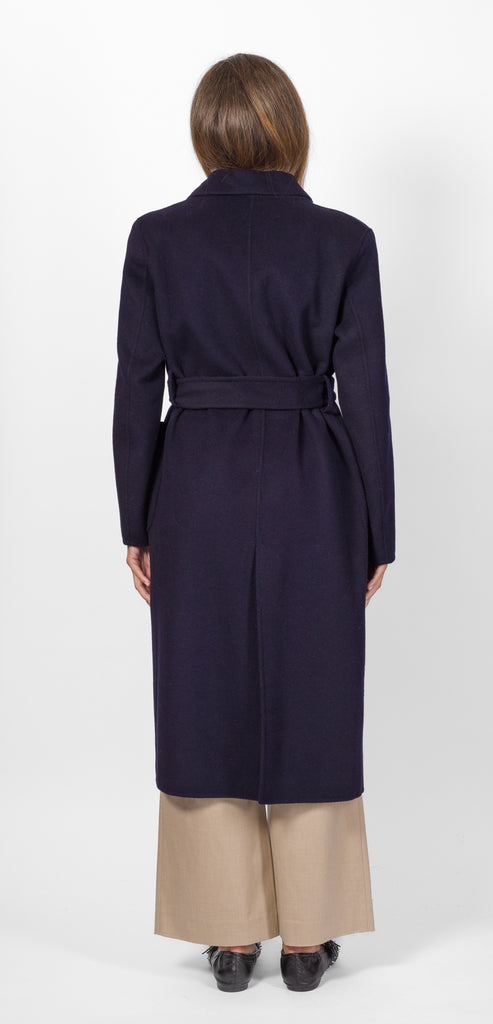ADD CAPPOTTO BLU