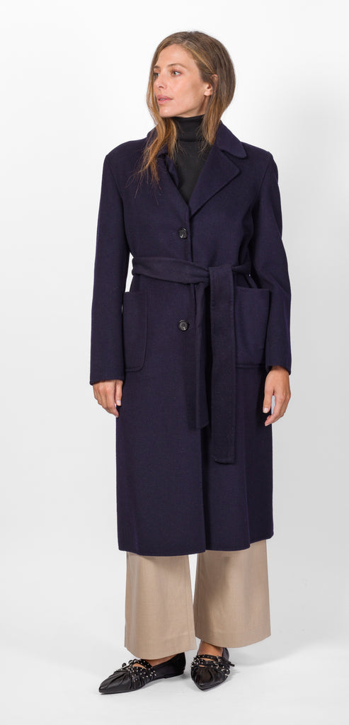 ADD CAPPOTTO BLU