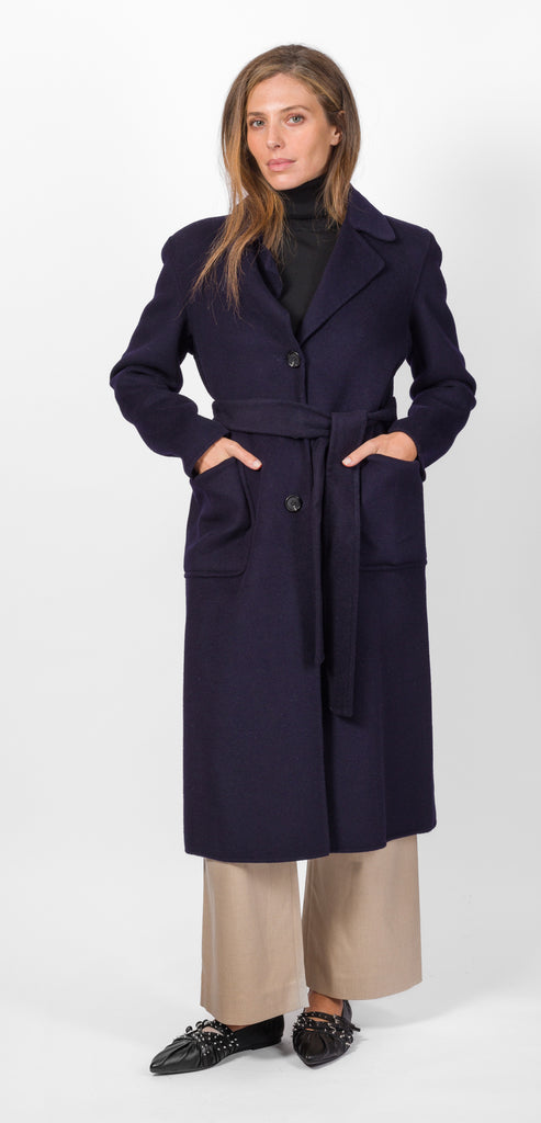 ADD CAPPOTTO BLU
